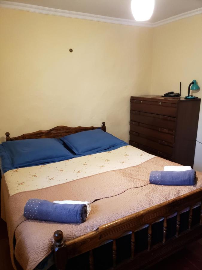 Guest House Nanu メスティア エクステリア 写真