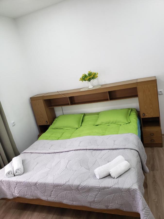 Guest House Nanu メスティア エクステリア 写真
