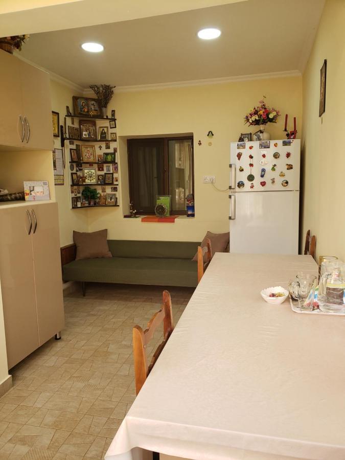 Guest House Nanu メスティア エクステリア 写真