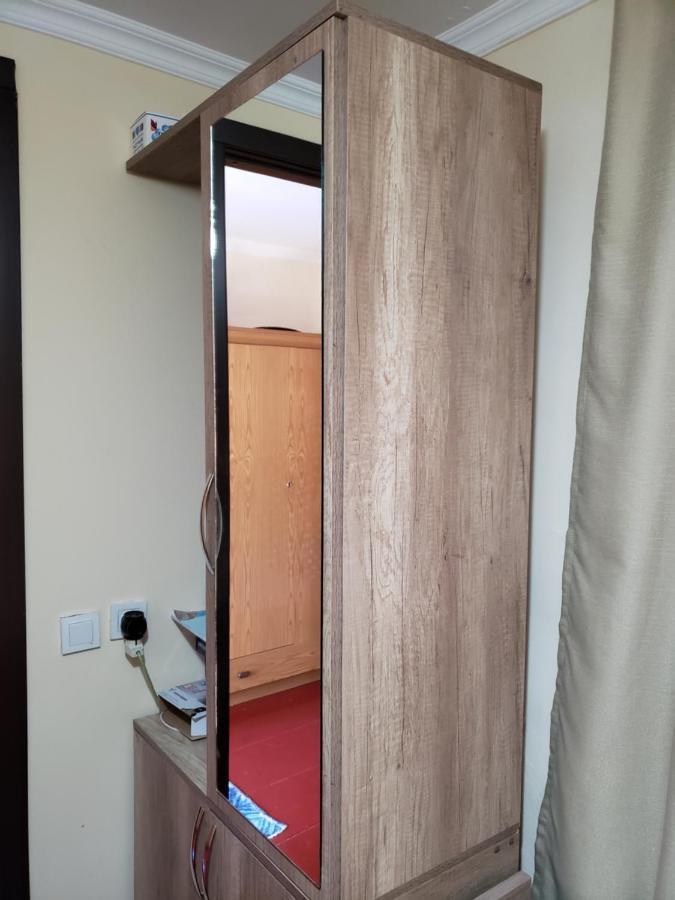 Guest House Nanu メスティア エクステリア 写真