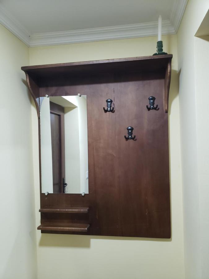 Guest House Nanu メスティア エクステリア 写真